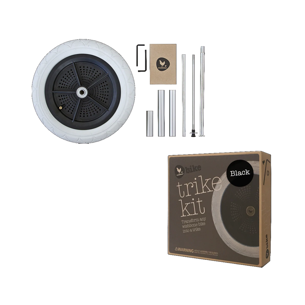Wishbone online trike kit