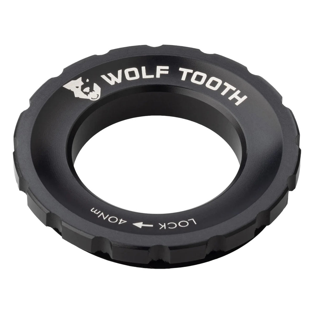 Wolf Tooth CentreLock Lockring