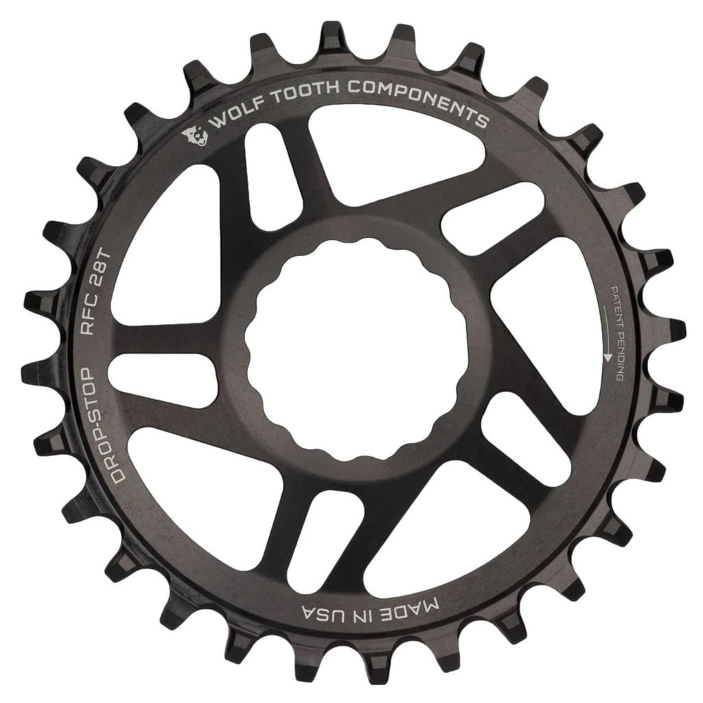 Wolf Tooth Race Face Cinch Chainring