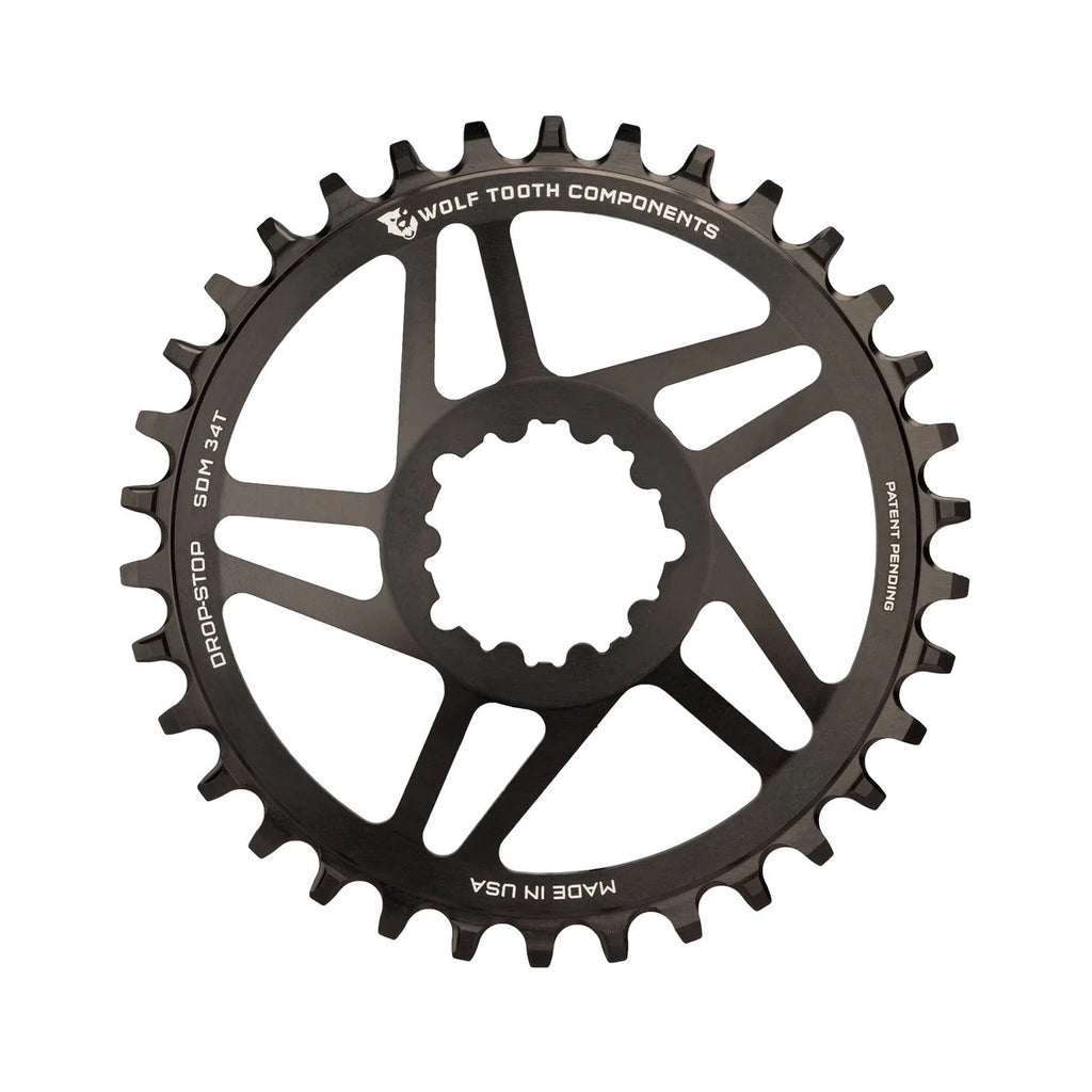 Wolf Tooth Sram Boost Chainring