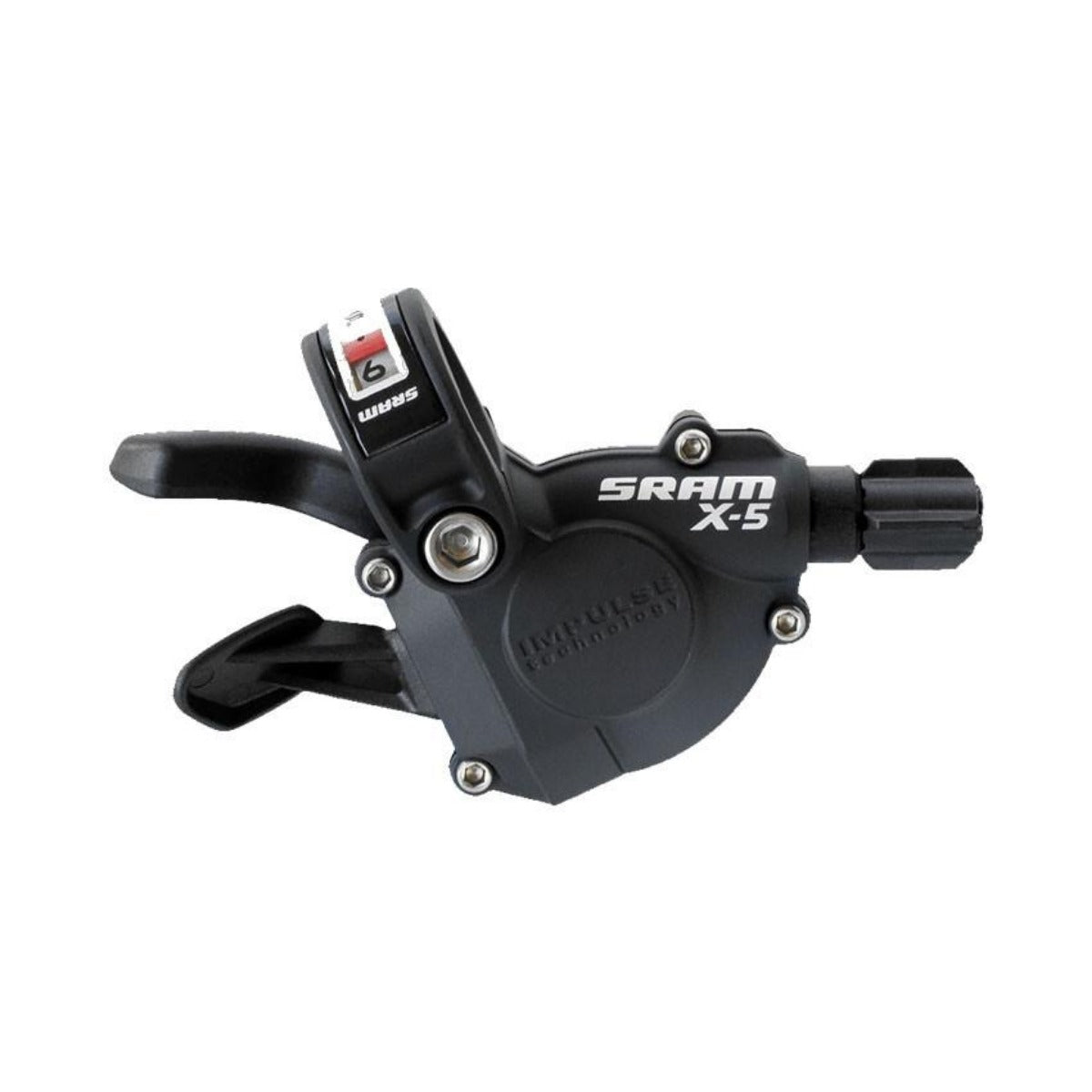 Dérailleur Sram X5 9 vitesses - Téo Vélo Inc Dérailleur Sram X5 9 vitesses - Téo Vélo Inc